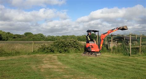 mini digger hire cranbrook|Heathfield Hire, Cranbrook .